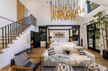 Christina Haack listed her house in sale for $6 million.